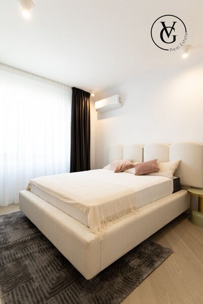 Cortina North, Aviatiei, Pipera 3 camere