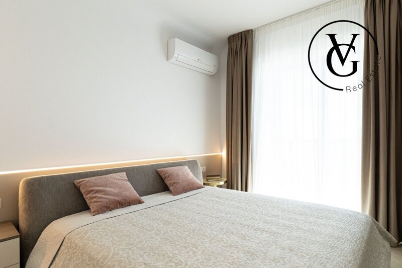 Cortina North, Aviatiei, Pipera 3 camere