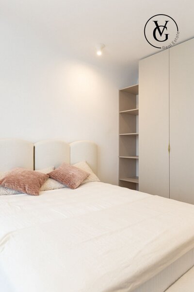 Cortina North, Aviatiei, Pipera 3 camere