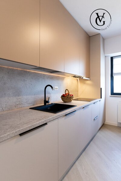 Cortina North, Aviatiei, Pipera 3 camere