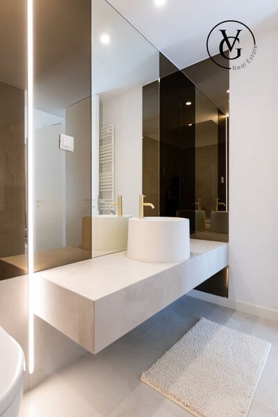 Cortina North, Aviatiei, Pipera 3 camere