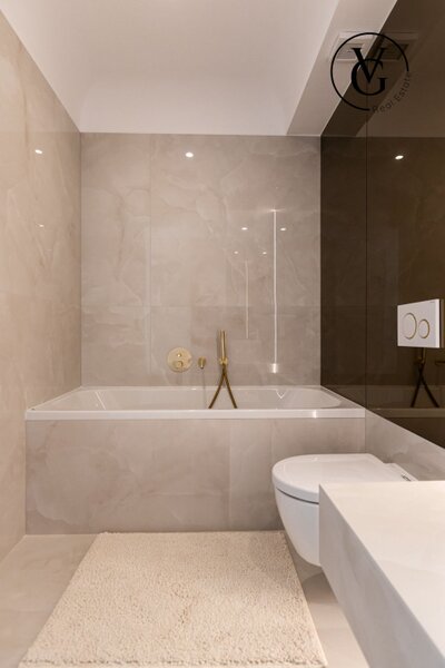 Cortina North, Aviatiei, Pipera 3 camere