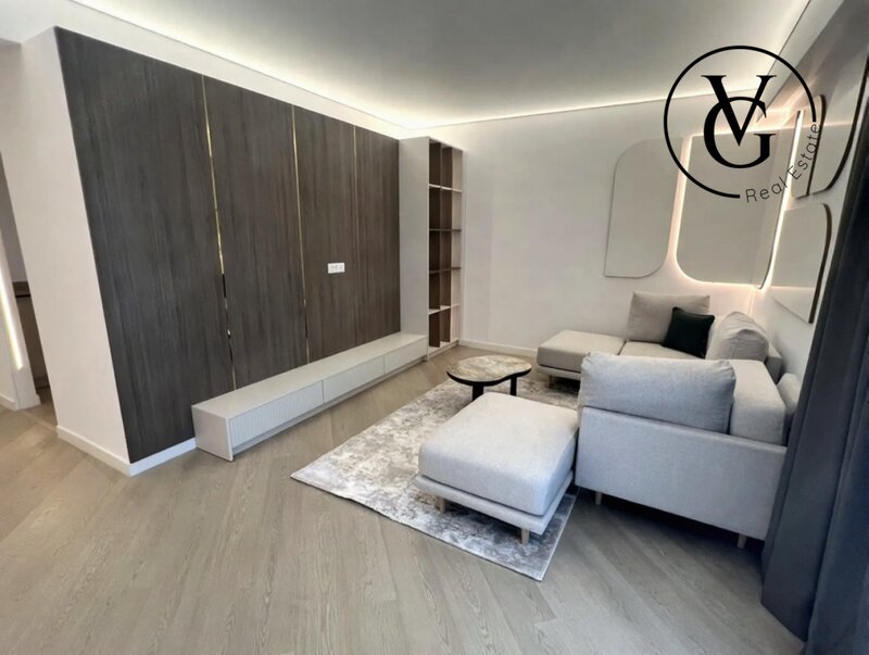 Cortina North, Aviatiei, Pipera 3 camere