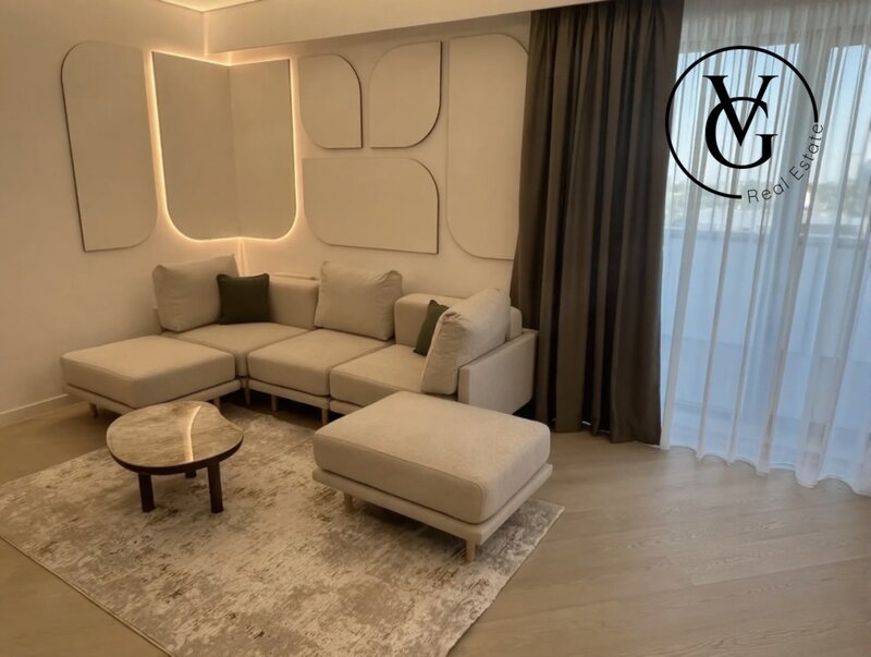 Cortina North, Aviatiei, Pipera 3 camere